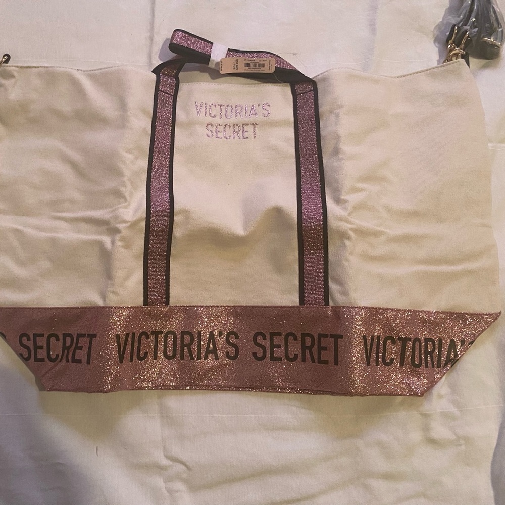 Victoria secret tote